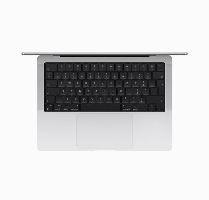 Immagine prodotto Apple MacBook Pro - Late 2023 (14", M3, 24 GB, 1000 GB, CH)