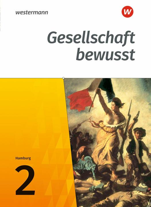 Immagine prodotto Gesellschaft bewusst - edizione 2017 per le scuole distrettuali di Amburgo (Tedesco, Jörg Pfeiffer, Nebbia Juergen, Matthias Bahr, Dieter Skolaster, Ulrich Brameier, Friedrich Pauly, Norma Kreuzberg, Tommaso Brhne, Terk Mohr, Peter Kirch, 2019)