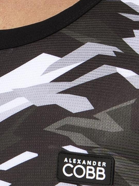 Produktbild Alexander Cobb Army Tanktop (M)
