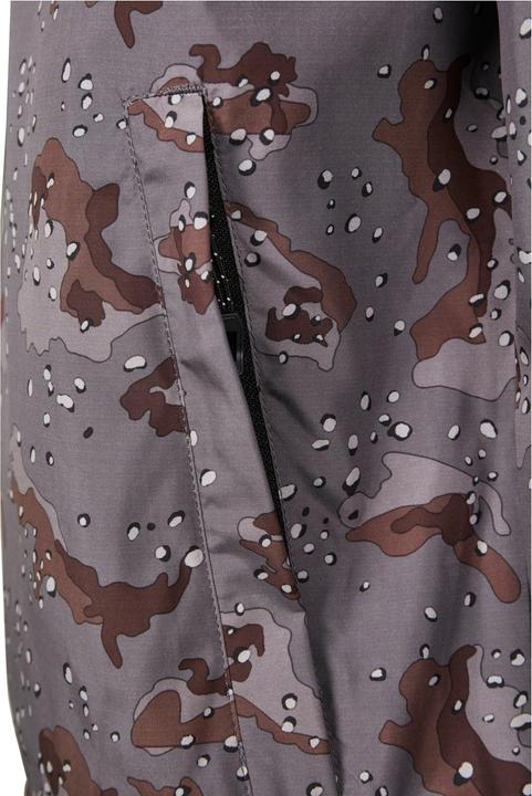 Produktbild Urban Classics Camo Track Jacket (S)