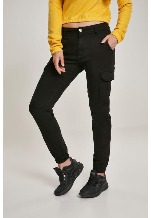 Immagine prodotto Urban Classics Ladies High Waist Cargo Pants (32)