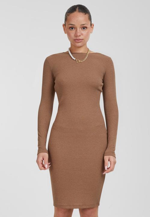 Immagine prodotto Urban Classics Vestito a coste da donna (4XL)