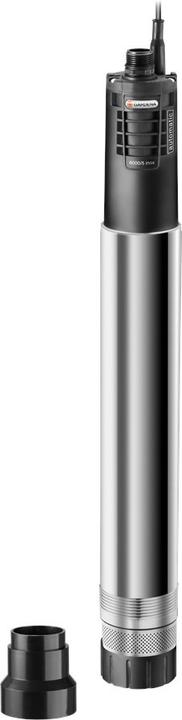 Image du produit Gardena 1499-20 Pompe de puits profond Premium 6000/5 inox automatic (Pompe de jardin)