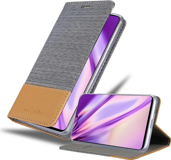 Immagine prodotto Cadorabo Jeans Optik (Samsung Galaxy M51)