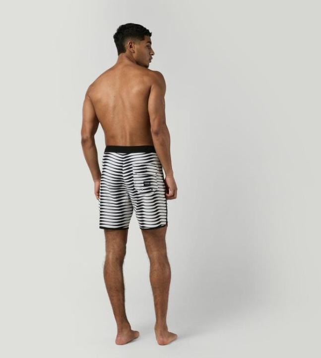 Actual product image Mystic Elixir Boardshort (33)
