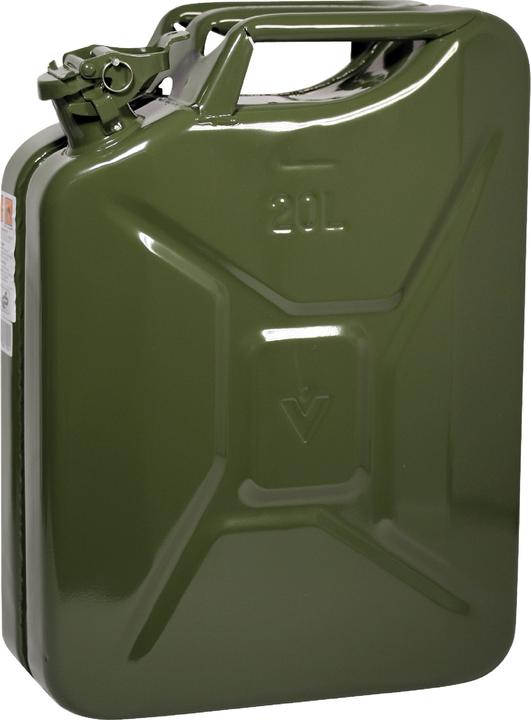 Valpro Kraftstoffkanister 20l