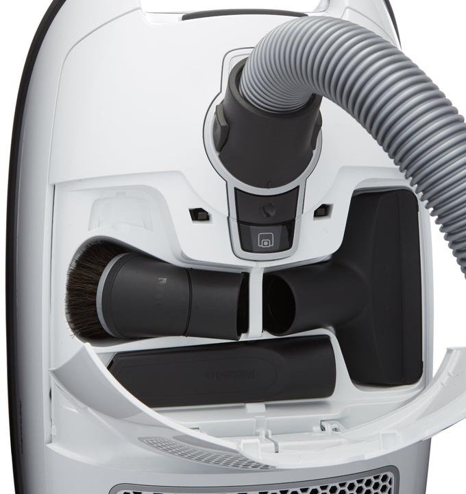 Actual product image Miele EcoLine S 8340