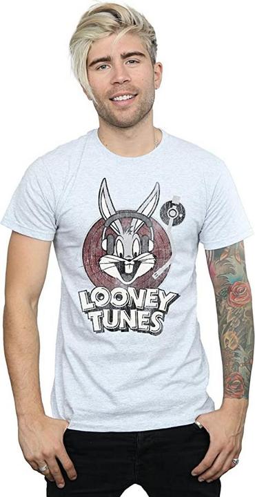 Produktbild Looney Tunes TShirt Logo (3XL)