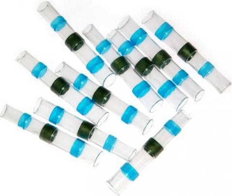 Actual product image EP Soldering tie set - 100 pieces Waterproof