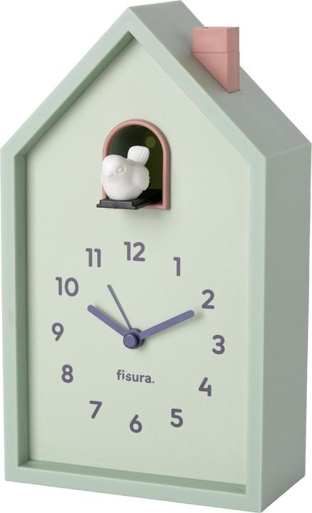 Produktbild Fisura Alarm