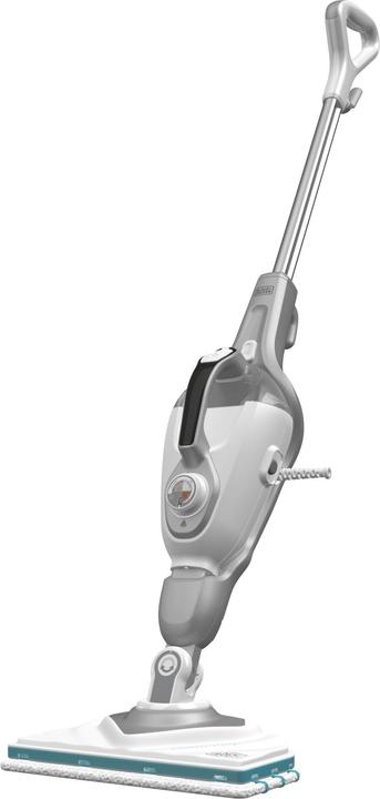 Produktbild Black & Decker BHSM168D-QS Steam-Mop (1600 W)