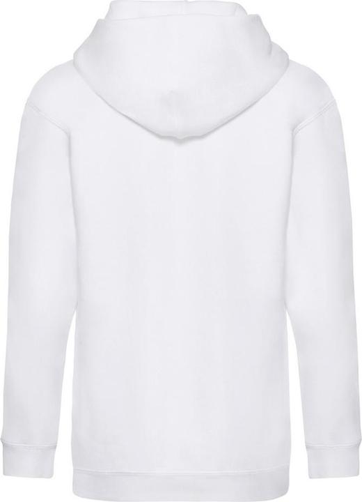 Immagine prodotto Fruit of the Loom Premium Felpa Con Cappuccio Bambini (116)