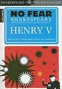 Immagine prodotto Enrico V (No Fear Shakespeare) (Inglese)