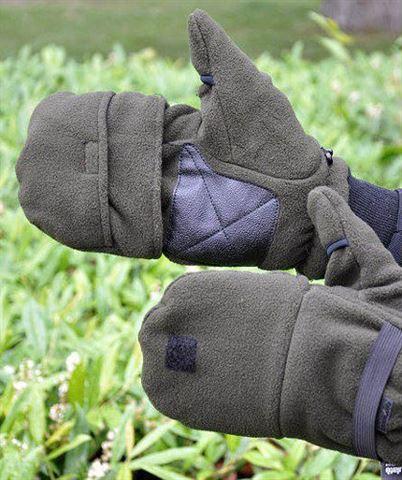 Produktbild Stealth Gear Handschuhe Eagle Grösse XL-XXL (XXL)