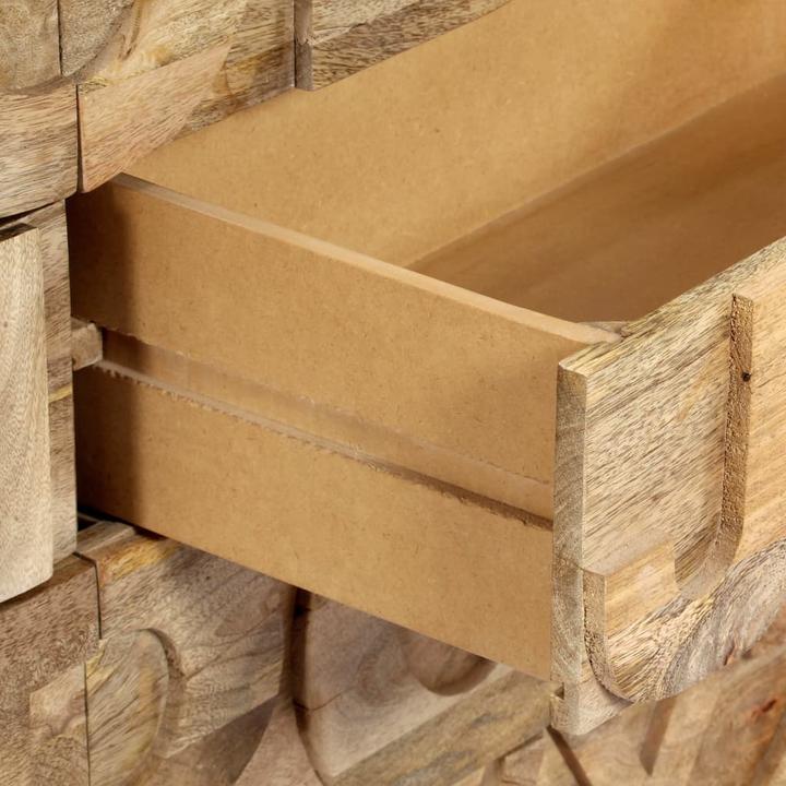 Image du produit VidaXL Buffet (120 x 35 x 79 cm)