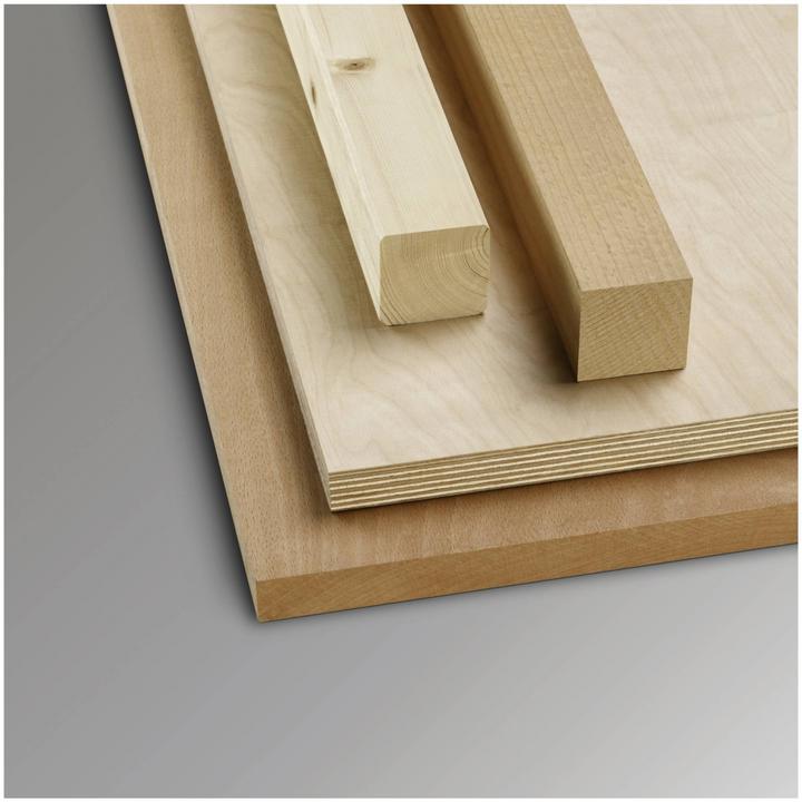 Produktbild Bosch Professional Zubehör Standard for Wood