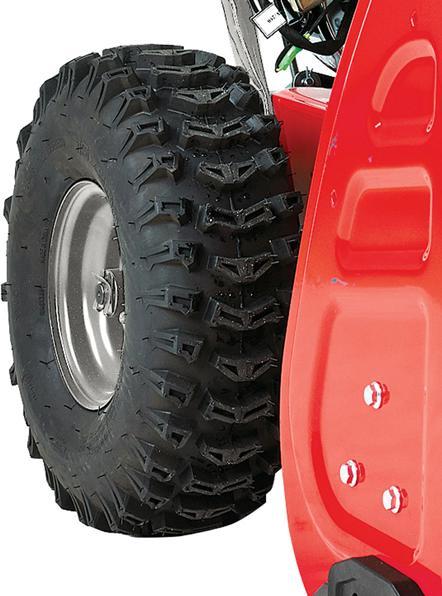 Actual product image Hecht 9661 SE (61 cm)