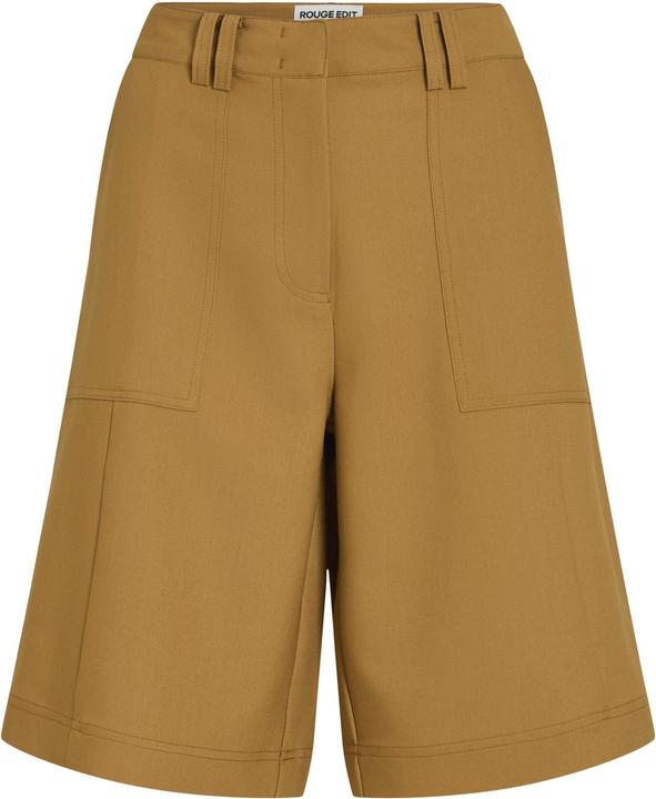 Actual product image Rouge Edit Long Shorts (40)