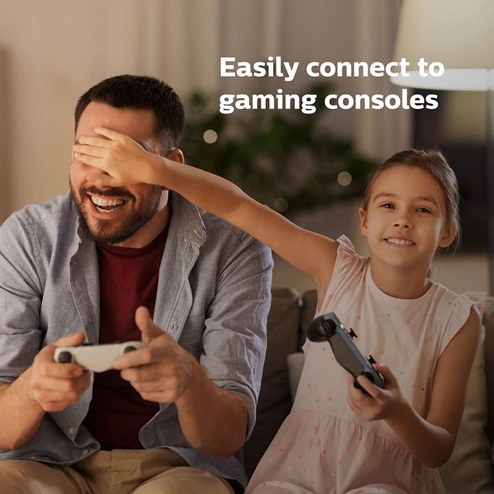 Actual product image Philips Screeneo S6 (4K, 2000 lm, 1.2:1)