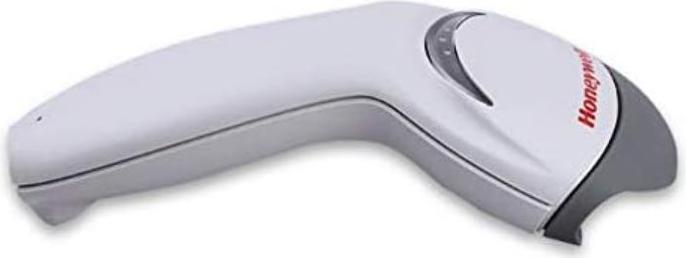 Actual product image Honeywell MS5145 Eclipse - 1D - 72 reads/s - 0 - 4842 lx - 650 nm - USB - Pilkas (1D barcodes)