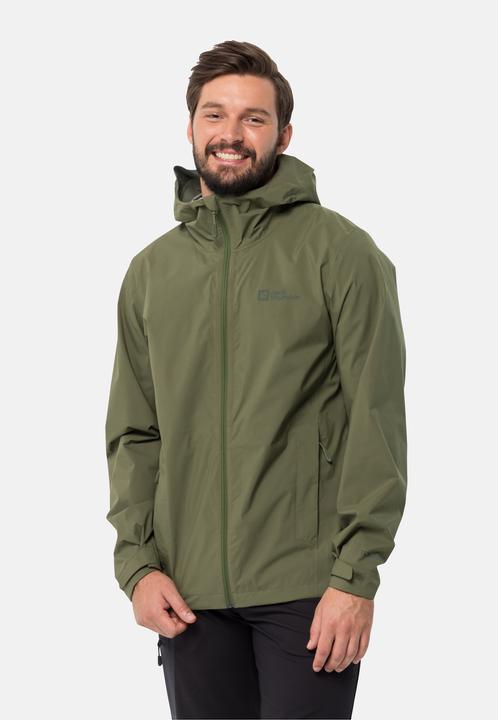 Produktbild Jack Wolfskin Elsberg 2 5L Jkt M (L)