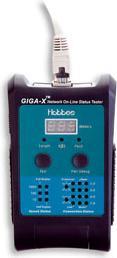 Produktbild Hobbes GIGA-X Kabeltester