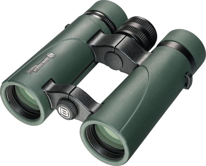 Bresser Stalk 8x34 (8 x, 34 mm)