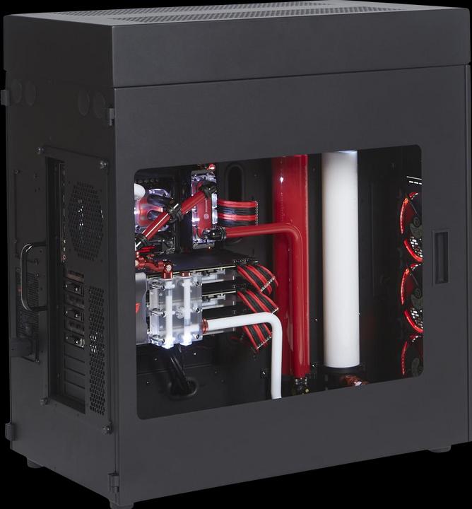 Produktbild Joule Performance Craft 1 (Intel Core i9-7980XEa, 64 GB, 1000 GB, GeForce GTX 1080 Ti)
