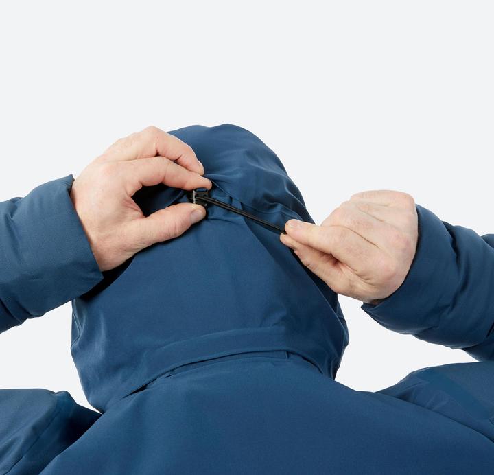 Actual product image Wedze WARM 900 (3XL)
