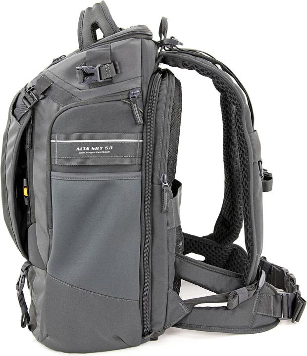 Immagine prodotto Vanguard Alta Sky 53 (Zaino per fotocamera, 66 l)