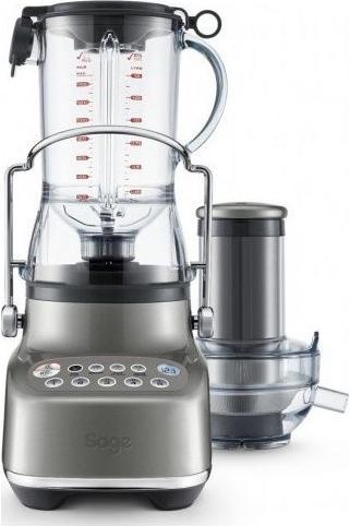 Produktbild Sage the Barista Touch Impress (CH-Stecker)