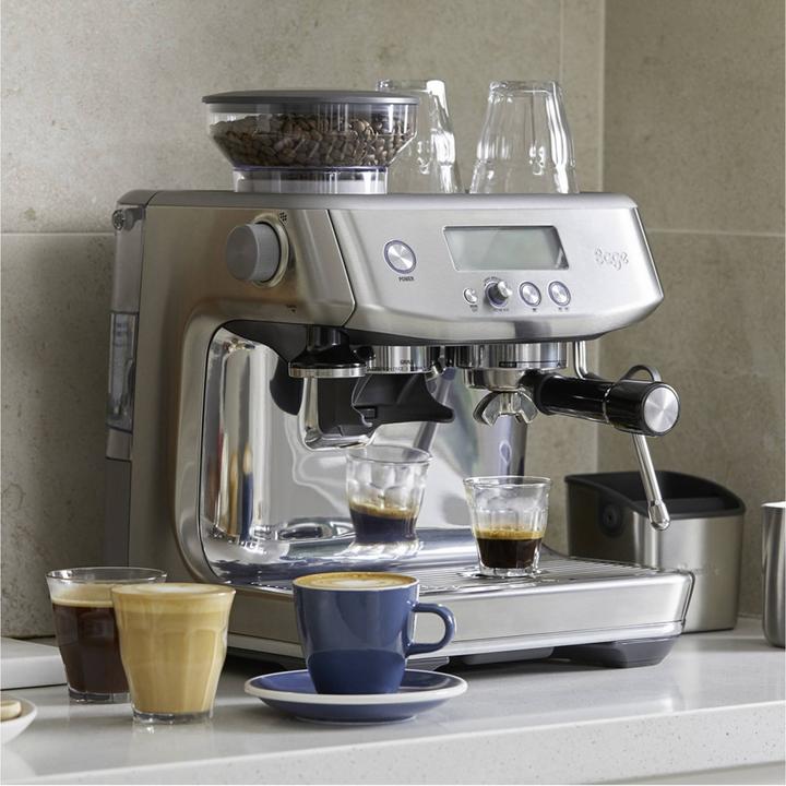 Image du produit Sage Le Barista Pro