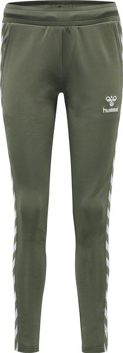 Actual product image hummel NELLY 2.0 TAPERED PANTS (XS)