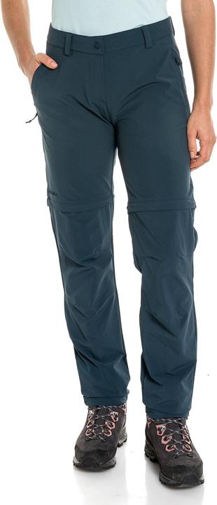 Image du produit Schöffel Pantalon Ascona Zip-Off (S)