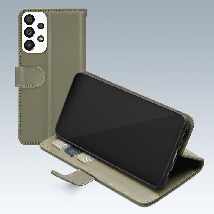 Immagine prodotto Mobilize Portafoglio Gelly Premium (Samsung Galaxy A53 5G)