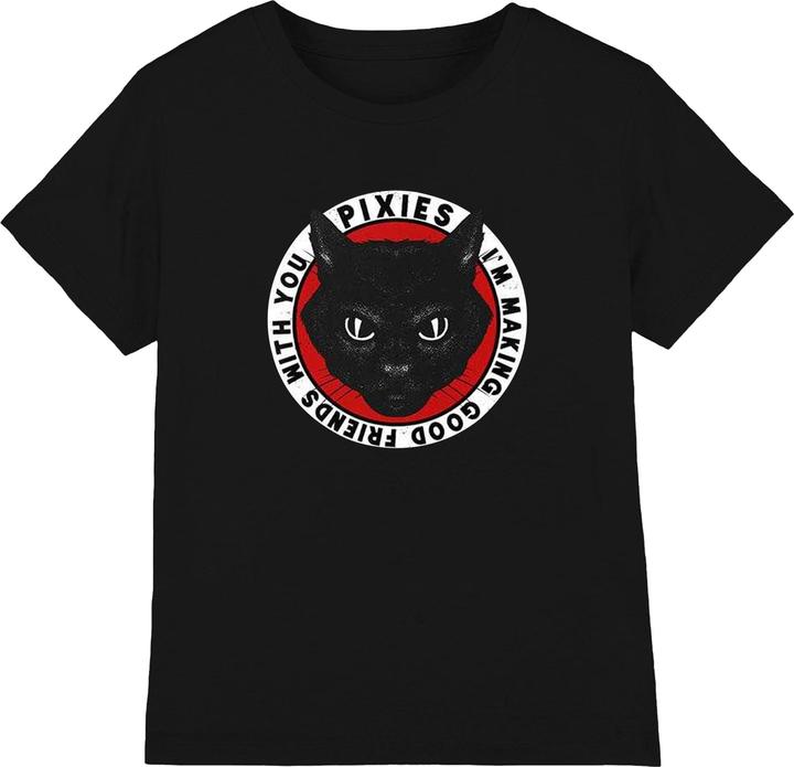 Pixies Tame TShirt