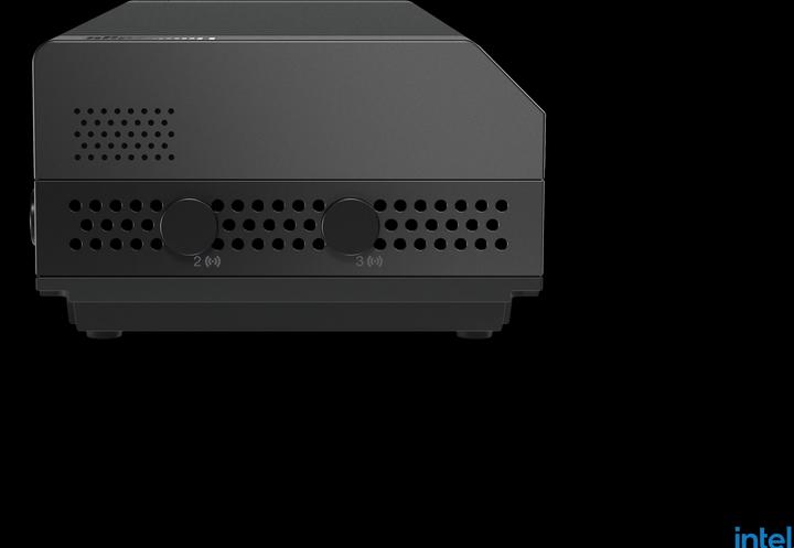 Immagine prodotto Lenovo TE SE30 I5-1145GRE 16GB (Intel Core i5-1145GRE, 16 GB, 512 GB, Grafica Intel Iris)