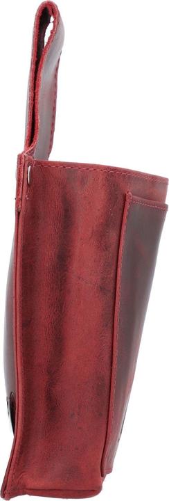 Actual product image Greenburry Vintage belt bag