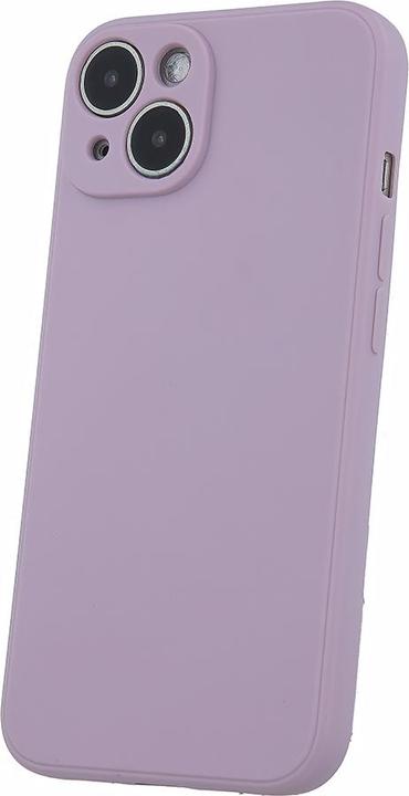 Image du produit OEM Etui TPU mat pour Samsung Galaxy A34 5G lilas (Samsung Galaxy A34 5G)