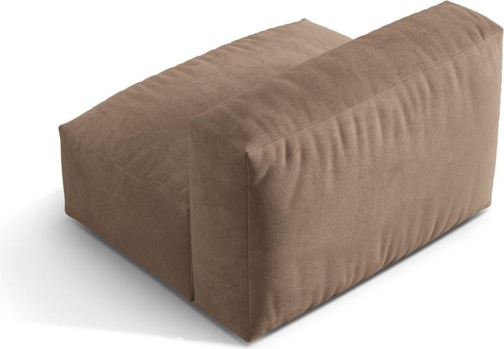 Image du produit Micadoni Module, "Martina", 1 Place, 92x106x75 Fabriqué en Europe (2 places, 3 places, 4 places)