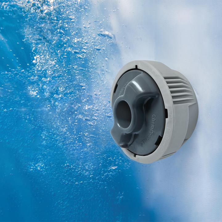 Image du produit Bestway Lay-Z-Spa Maldives MaxHold EnergySense (7 pers.)
