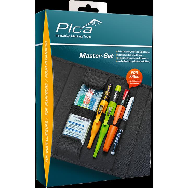 Produktbild Pica Marker (Multi, 1 x)