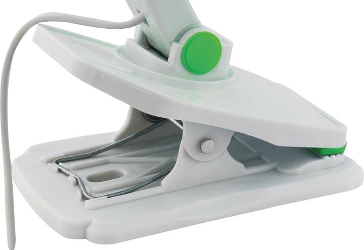 Produktbild Eurotrail Faltbarer Ventilator
