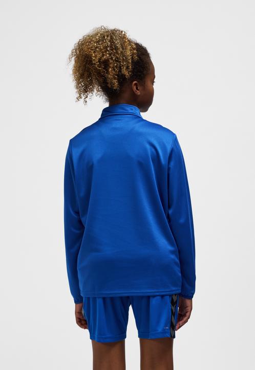Actual product image hummel Hmlessential Half-Zip Kids (152)