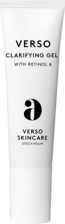 Actual product image Verso Clarifying Gel (Gel, 30 ml)