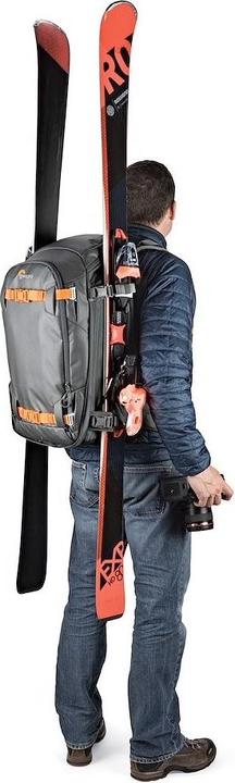 Immagine prodotto Lowepro Whistler BP 450 AW II (GRL) (Borsa a tracolla per fotocamera, 36 l)