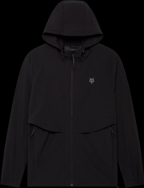 Fox Survivalist Windbreaker