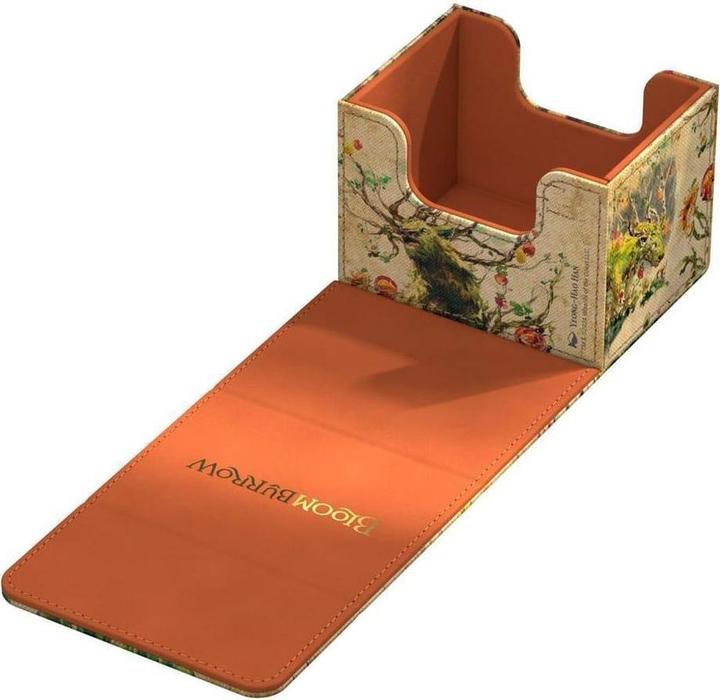 Produktbild Ultimate Guard Sidewinder 100+ Xenoskin Magic: The Gathering "Bloomburrow" - design 1