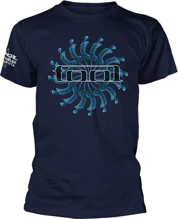 Tool X Spectre Spiral