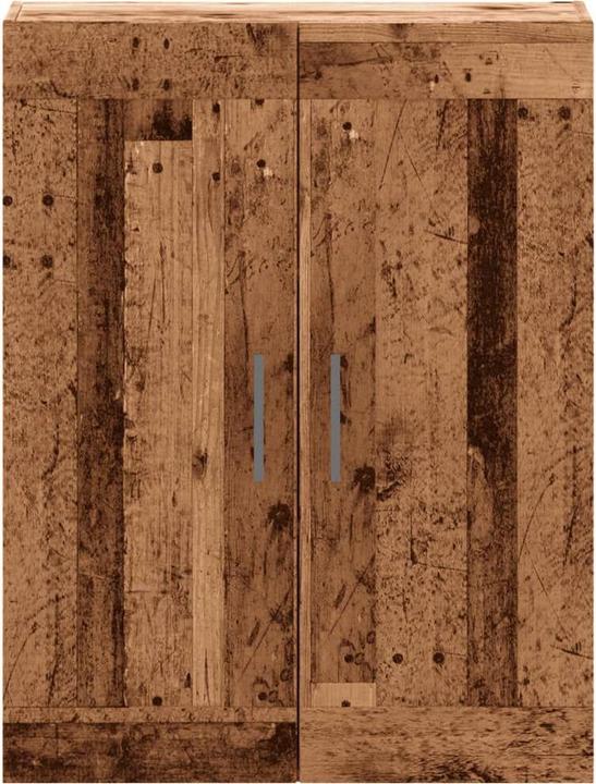Produktbild VidaXL Wandschrank -Optik (69.5 x 34 x 90 cm)